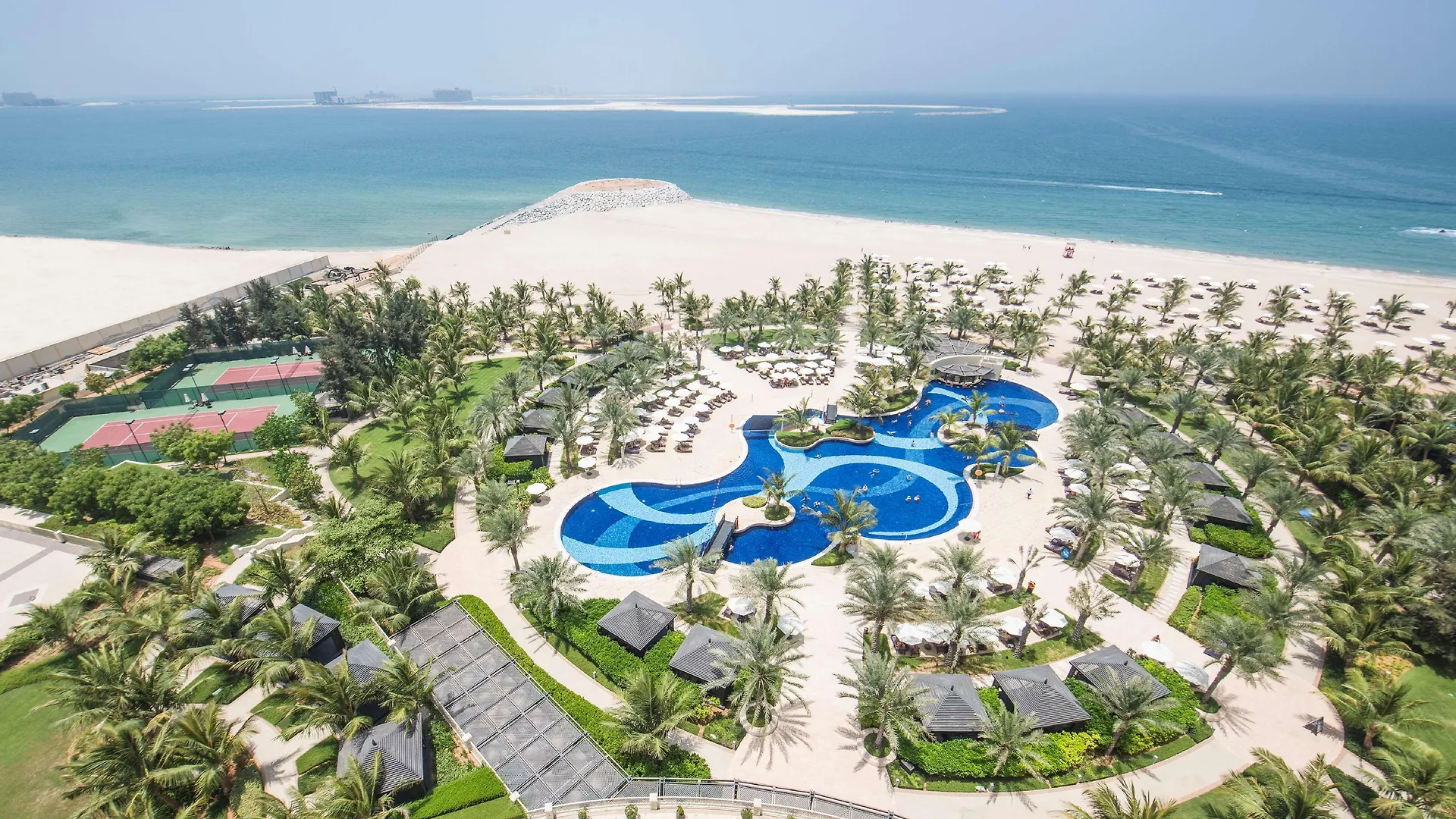 Waldorf Astoria Ras Al Khaimah Resort Ras al-Khaimah