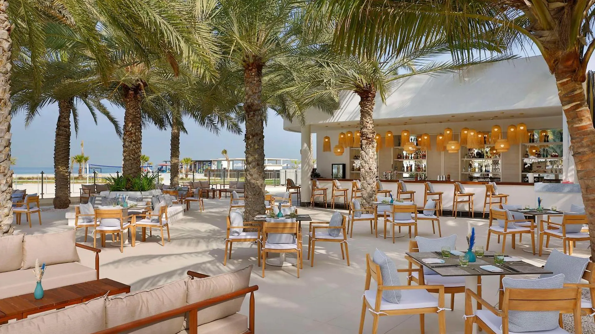 Waldorf Astoria Ras Al Khaimah United Arab Emirates