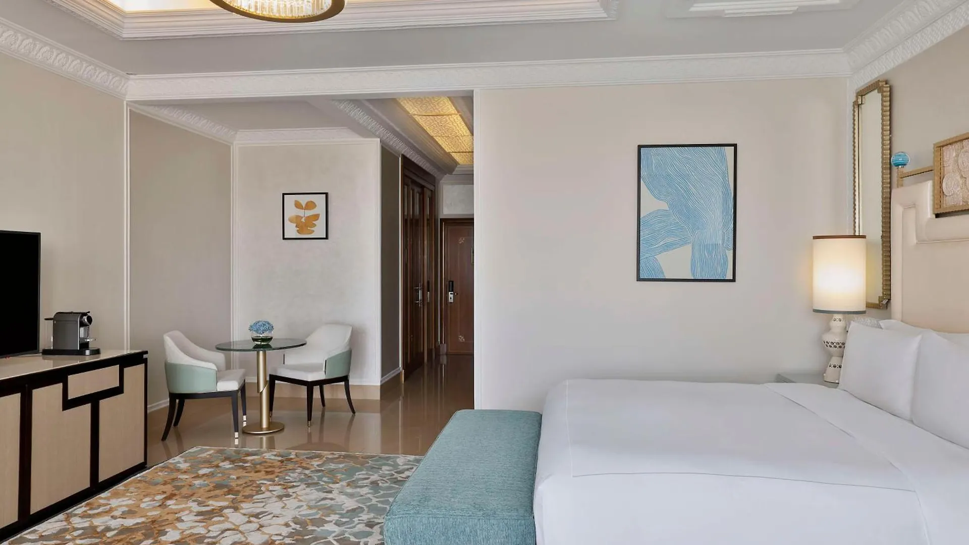 Waldorf Astoria Ras Al Khaimah Resort