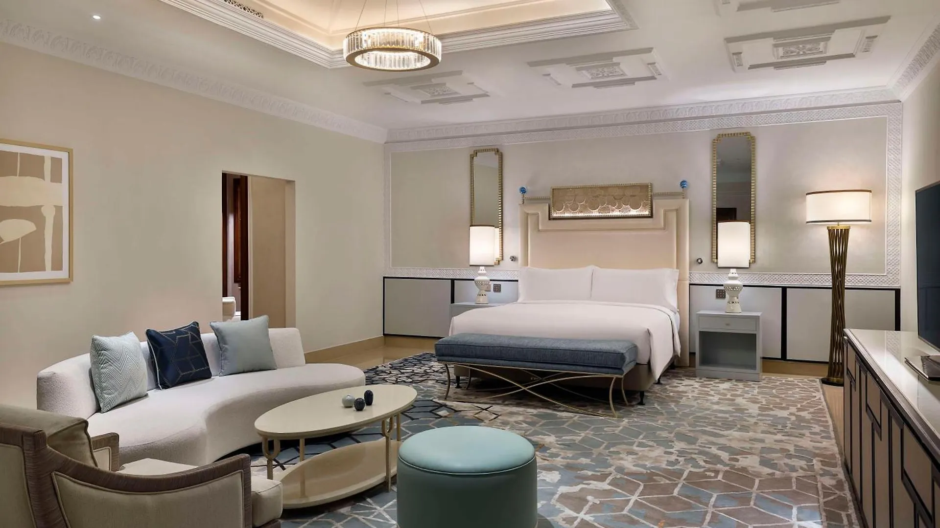 Waldorf Astoria Ras Al Khaimah