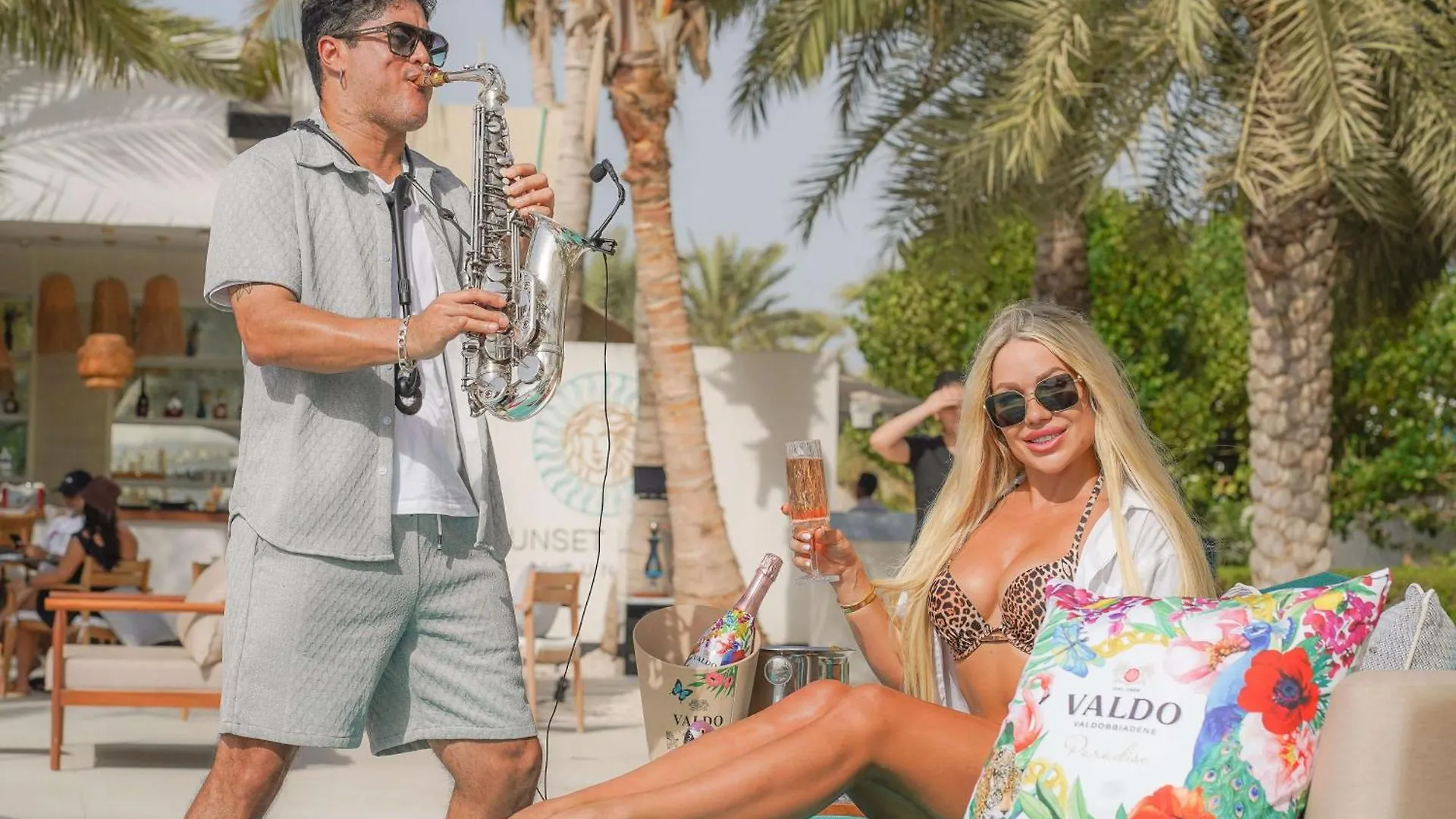Waldorf Astoria Ras Al Khaimah Ras al-Khaimah