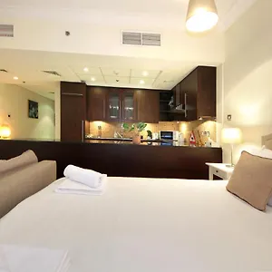  Appartamento Prime Retreats - Downtown Emirati Arabi Uniti