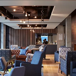  Hostal Steel House Dinamarca