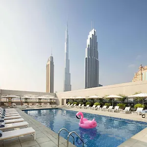 Rove Downtown *** Dubai