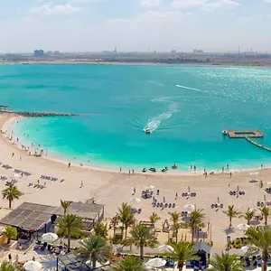 Doubletree By Hilton & Marjan Island ***** Ras al-Khaimah