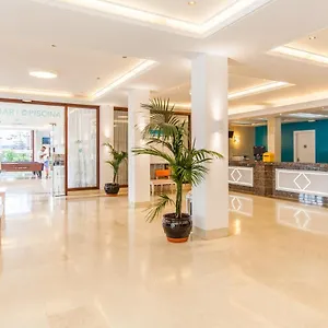 *** Hotel Bluesea Montevista Hawai España