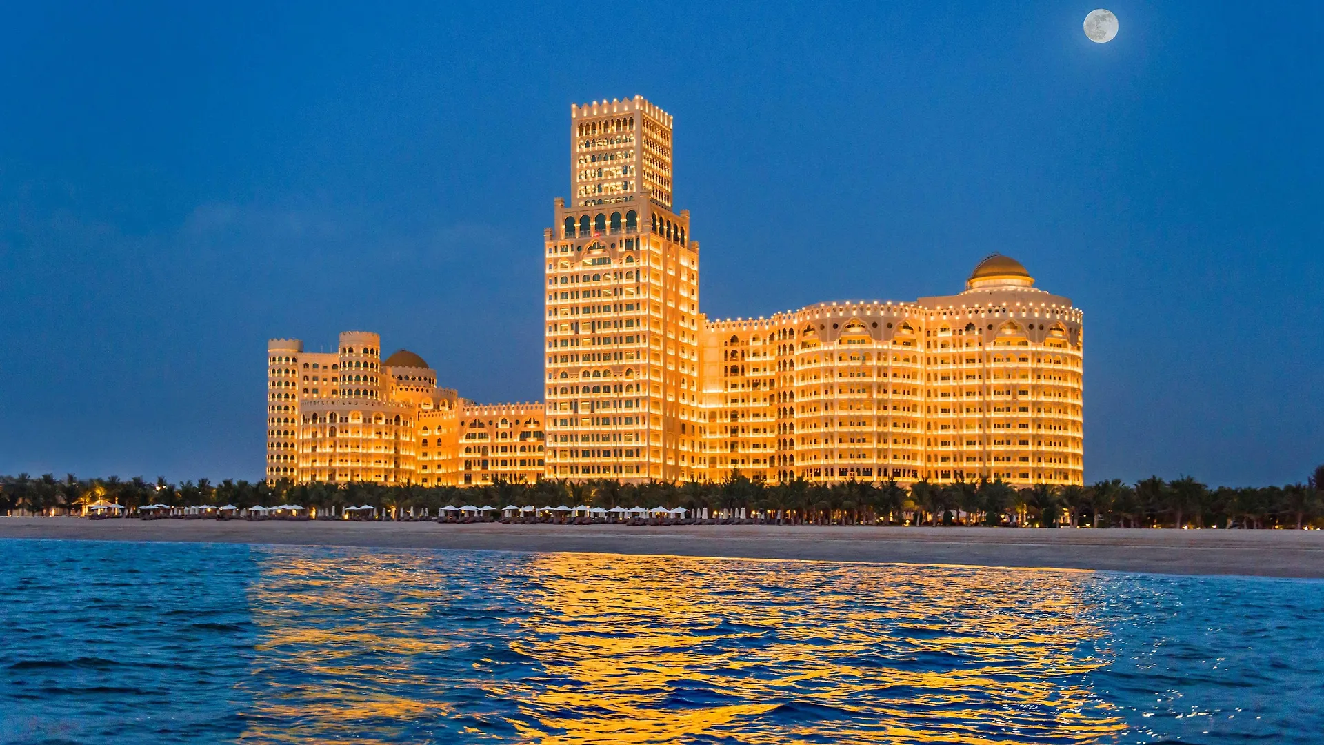 Waldorf Astoria Ras Al Khaimah