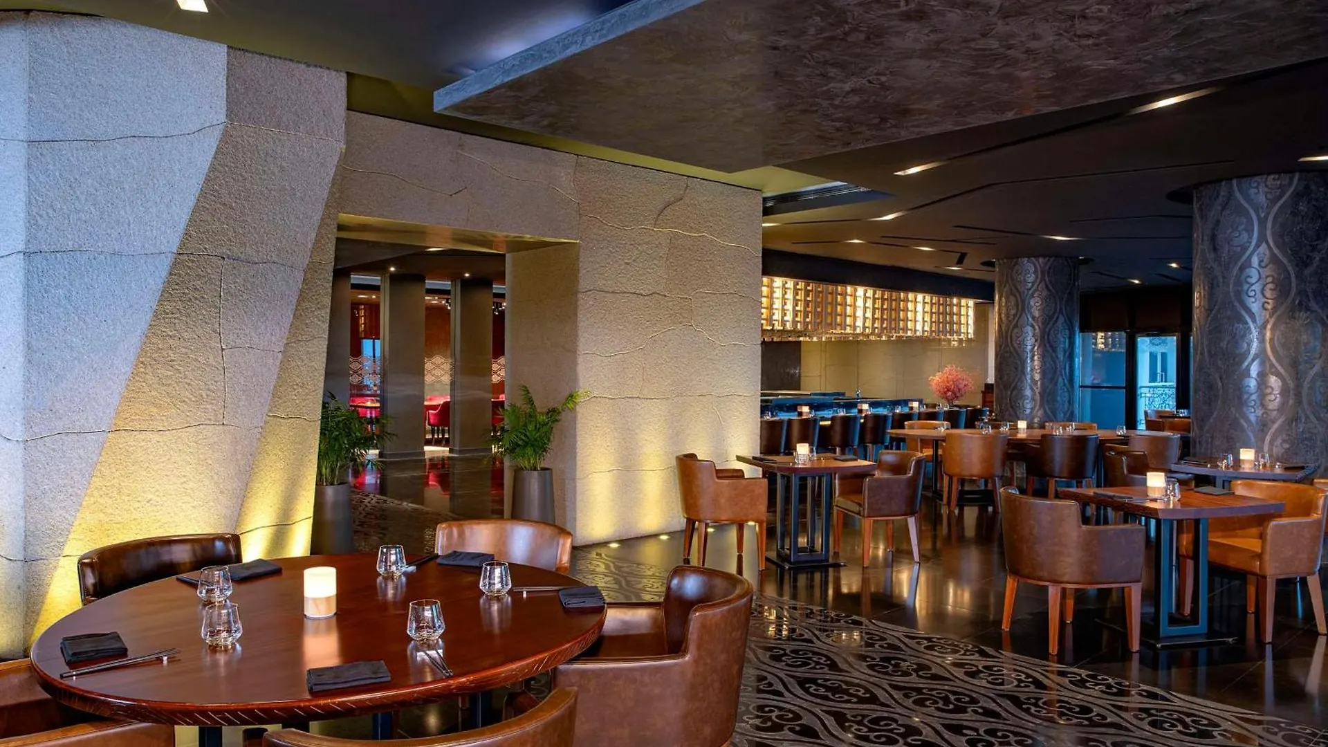 Waldorf Astoria Ras Al Khaimah