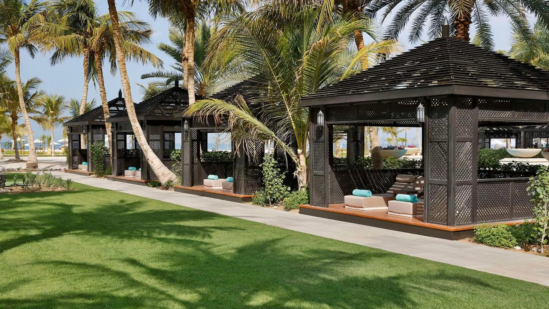 Waldorf Astoria Ras Al Khaimah ראס אל חאימה